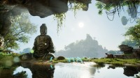 国产演叨5单机大作Steam商店页公开!国风据说老滚5?